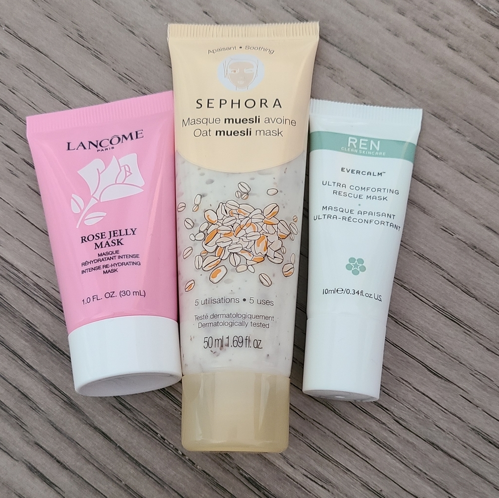 Masks bundle